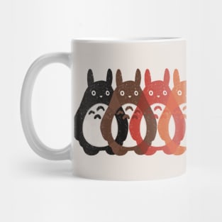 Pride Forest Spirit Mug